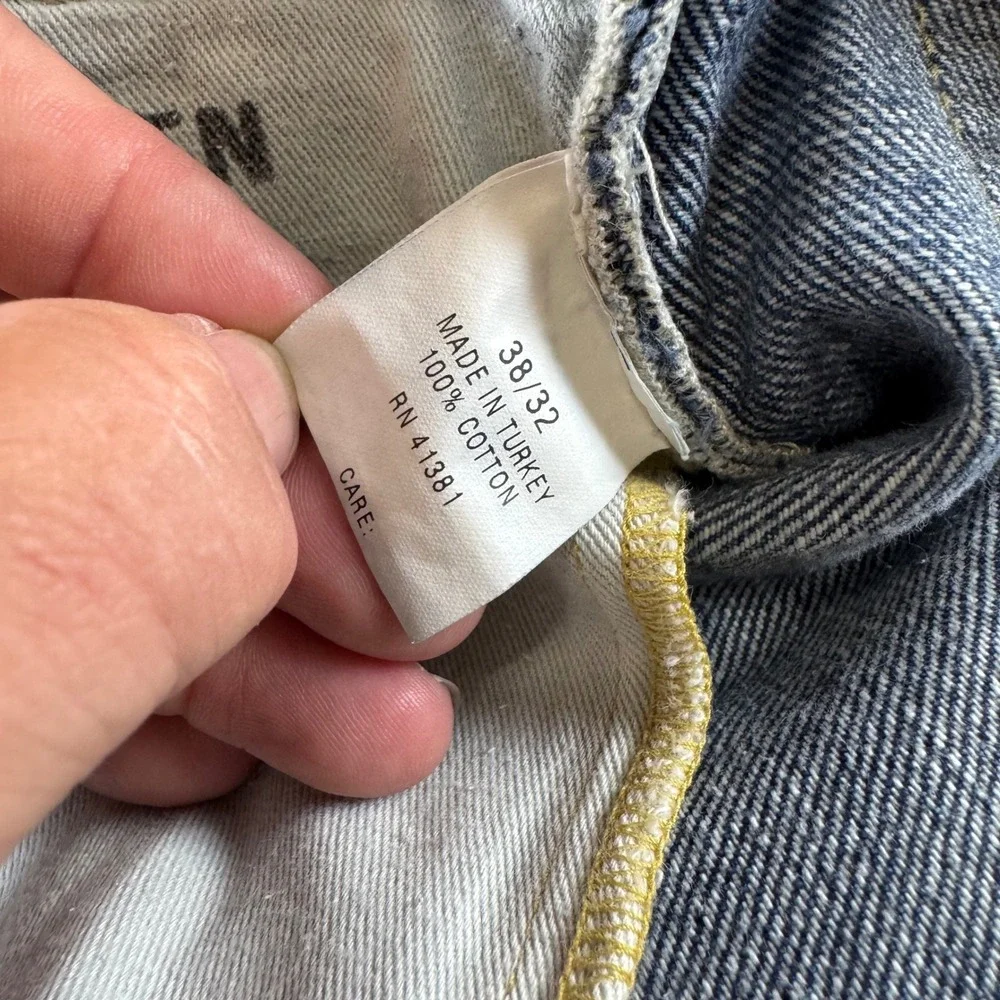 Denim & Supply Ralph Lauren denim supply